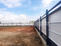 什么是圍擋？安裝圍擋有什么要求？