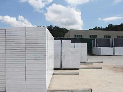 大通建材施工圍擋一般多少錢一米？批發有優惠嗎？