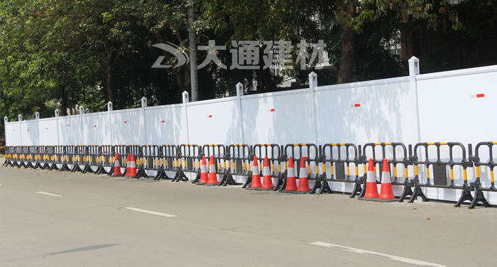 深圳圍擋廠家，深圳PVC圍擋生產廠家