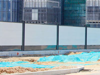 施工圍擋價格哪家實惠？