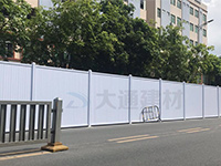 pvc圍擋廠家哪家好？