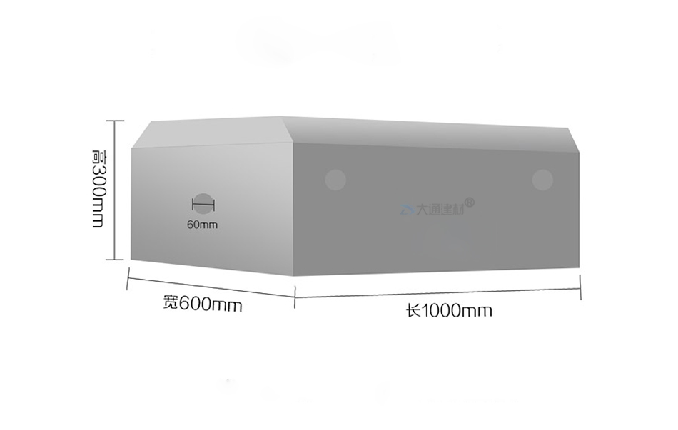 圍擋基礎(chǔ)塊/水泥塊-圍擋基礎(chǔ)墩廠(chǎng)家直銷(xiāo)